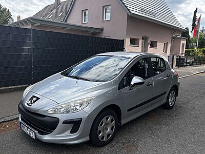 Peugeot 308 95 VTi Tendance