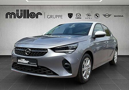 Opel Corsa 5-Türer 1.2 Turbo Elegance