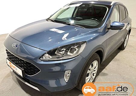 Ford Kuga 2.0 EcoBlue Cool&Connect 4x4 Automatik EU6d