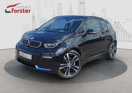 BMW i3 s 120aH Schiebedach Keyless Navi Prof. Kamera