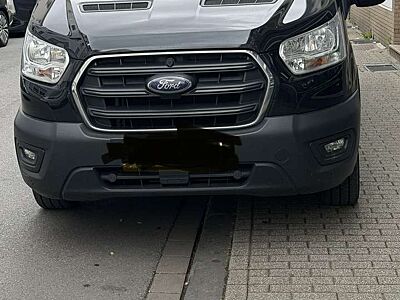 Ford Transit Bus