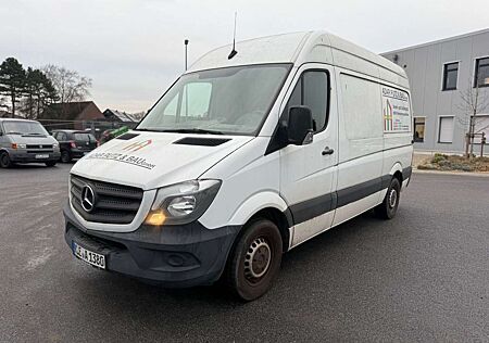 Mercedes-Benz Sprinter II Kasten