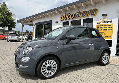 Fiat 500 1.0 Hybrid Dolcevita *Navi, Dig. Tacho, Pano