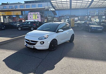 Opel Adam 1.0 Turbo Jam ecoFlex