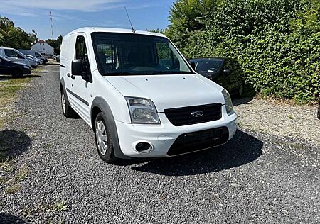 Ford Transit Connect Kasten Trend 2009