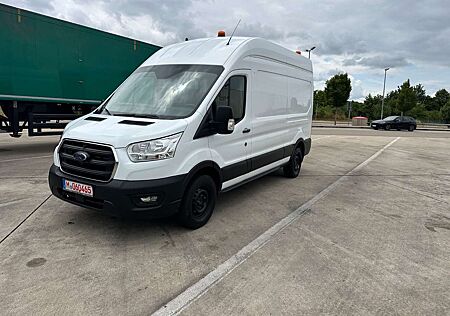 Ford Transit Kasten 350 L3 Trend