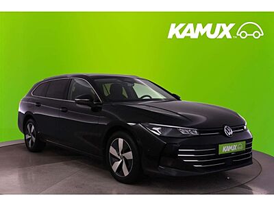 Volkswagen Passat Variant 2.0TDI DSG Business+LED+NAVI+PDC
