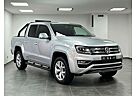 VW Amarok Volkswagen DoubleCab 4Motion*NAVI*KAM*BI-XEN*AHK*LTE