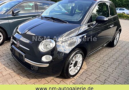 Fiat 500C Lounge*Klima*Tüv Neu*Reifen Neu*