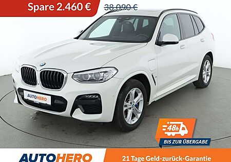 BMW X3 xDrive 30e M Sport Aut.*NAVI*LED*HUD*H&K*360°