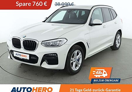 BMW X3 xDrive 30e M Sport Aut.*NAVI*LED*HUD*H&K*360°