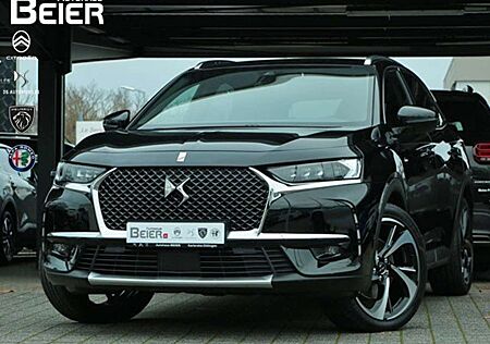 DS Automobiles DS7 Crossback DS 7 Crossback Hybrid 225 Rivoli Sitzh./ Navi/ Frei