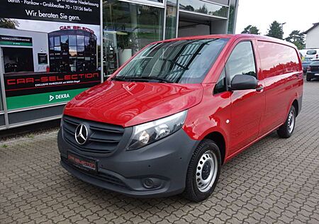 Mercedes-Benz Vito 114 CDI KASTEN LANG KAM/NAVI/PDC/9-G/KLIMA