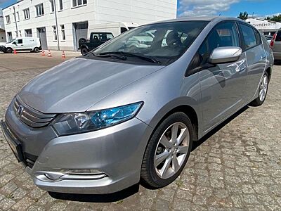 Honda Insight "Elegance" Autom.+Sitzheizung+PDC+1.Hand