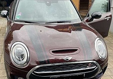 Mini Cooper SD Clubman CLUBMAN Diesel All4 Aut.