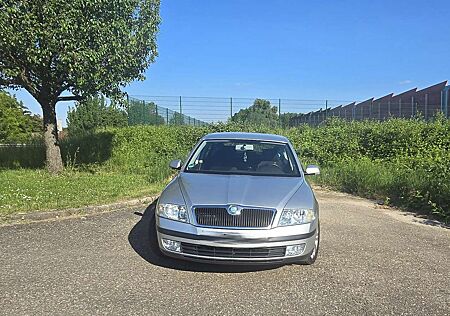 Skoda Octavia Ambiente