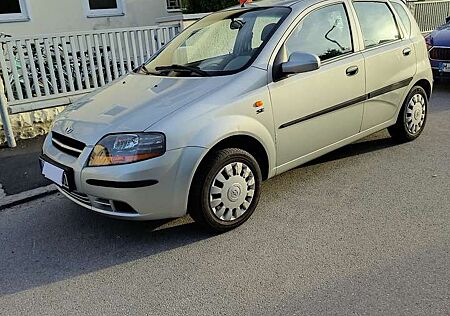 Daewoo Kalos 1.2 SE