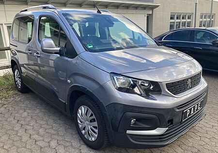 Peugeot Rifter Active L1 AHK