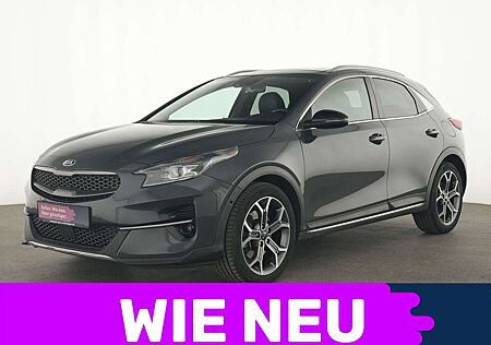 Kia XCeed Launch Edition JBL|Navi|Kamera|Pano|LED
