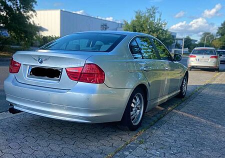 BMW 325i 325 3.0 Motor Neue Tüv