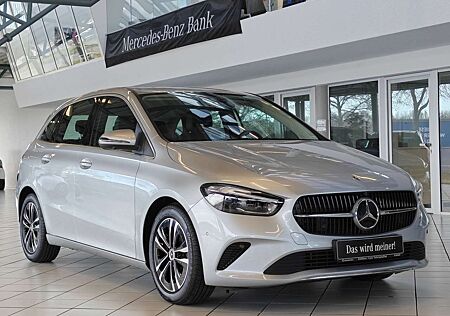 Mercedes-Benz B 180 Progressive DISTRONIC+360°+MULTIBEAM+TOTWI