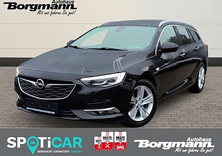 Opel Insignia ST Innovation 1.5 Turbo Navi - Sitzheizung - LED -