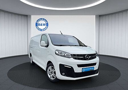 Opel Vivaro Kasten Selection L*1.Ha*AUTOMATIK*SHZ*KAM