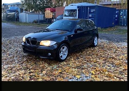 BMW 118i 118