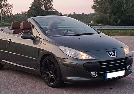 Peugeot 307 CC 140 Tendance
