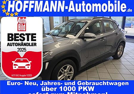 Hyundai Kona Style Kamera,Klima,Sitzheizung,AHK