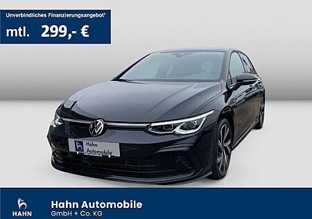 VW Golf Volkswagen VIII R-Line 1.5TSI Navi LED ACC App-Connect