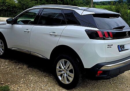 Peugeot 3008 BlueHDi 150 Stop & Start Allure