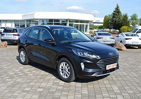 Ford Kuga 1.5 Eco Blue Titanium X Automatik