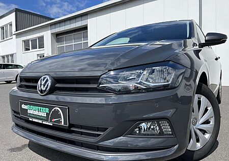 VW Polo Volkswagen 1.0 Benzin 87€ m. 20% Anzahlung SHZ Klima PDC