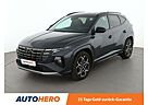 Hyundai Tucson 1.6 T-GDI Mild-Hybrid N Line 2WD*NAVI*LED*ACC*CAM*