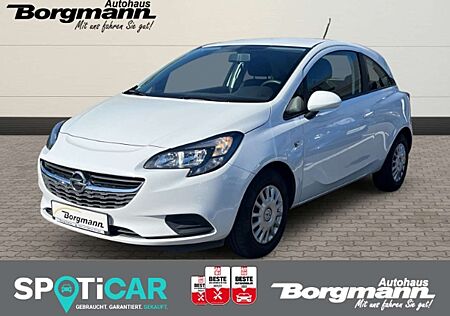 Opel Corsa E Selection EU6d-T SEL 3T 1.2 (51KW) 5G Berganfahr
