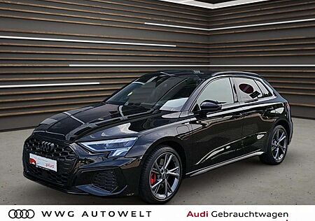 Audi A3 Sportback 45 TFSI e S line S tronic Navi LED