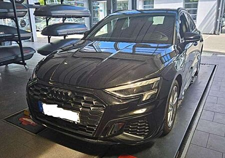 Audi A3 Sportback 45 TFSI e S line S tronic Navi LED
