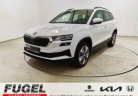 Skoda Karoq 1.0 TSI Ambition LED|Navi|RFK