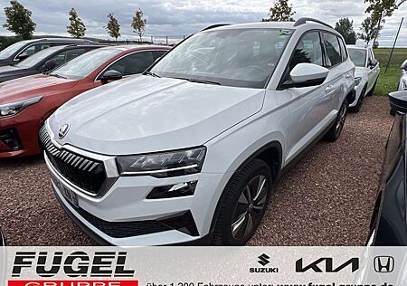 Skoda Karoq 1.0 TSI Ambition LED|Navi|RFK
