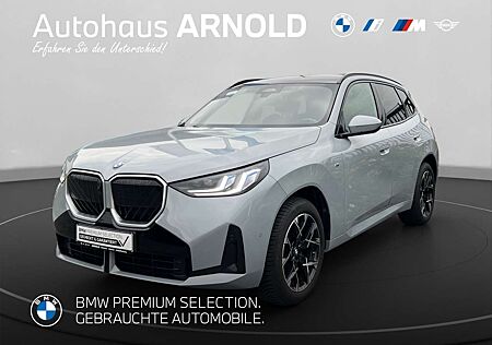 BMW X3 xDrive20d Harman Kardon Pano.Dach Lenkradhzg. AHK