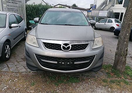 Mazda CX-9 CX9.7Stzer..Leder.Autom.Klimatr.Tü11.2025