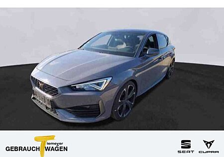 Cupra Leon VZ 2.0 TSI DSG LM19 PANO BEATS SUPERSPORT K