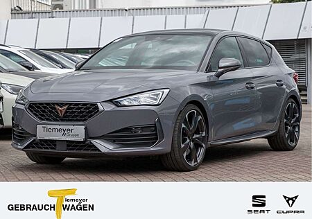 Cupra Leon VZ 2.0 TSI DSG LM19 PANO BEATS SUPERSPORT K