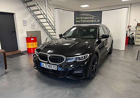 BMW 320 d Touring M Sport ACC LED AHK 360° Sitzhzg.