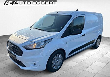Ford Transit Connect Trend EcoBlue Radio Navi DAB Rückfahrkam. Notbrems