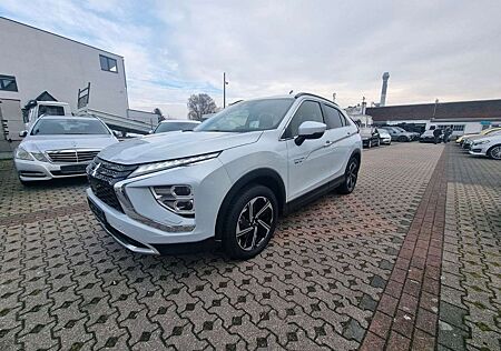 Mitsubishi Eclipse Cross Plus Hybrid 4WD-HEAD.UP-KAMERA-