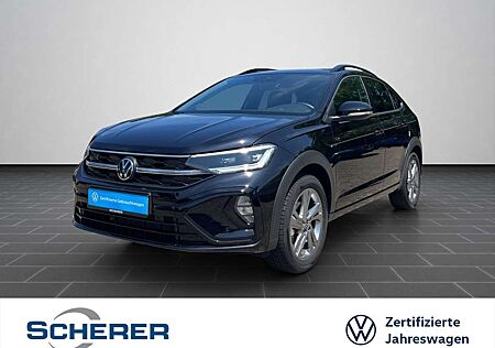 VW Taigo Volkswagen R-Line 1.5 TSI DSG KAMERA ACC NAVI