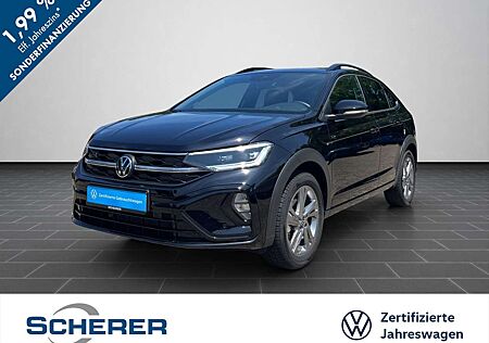 VW Taigo Volkswagen R-Line 1.5 TSI DSG KAMERA ACC NAVI