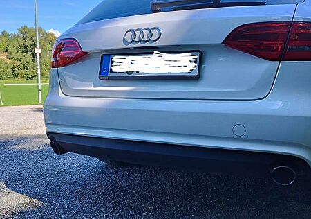 Audi A4 Avant Avant 1.8 TFSI Ambition